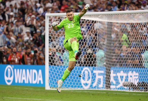 BOB半岛体育官方网站-阿根廷队世界杯评分：梅西斯卡洛尼满分，天使奇兵